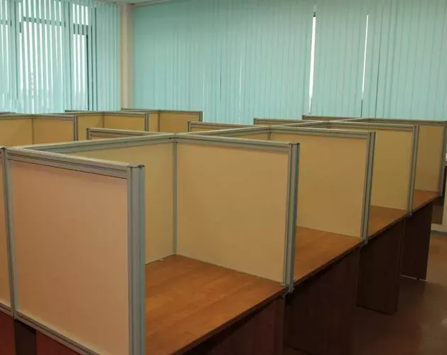 Screenshot_1 Офисные экраны глухие