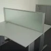 Офисные экраны стеклянные