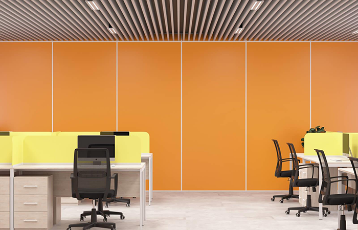 sten-paneli-orange01 Оранжевые стеновые панели