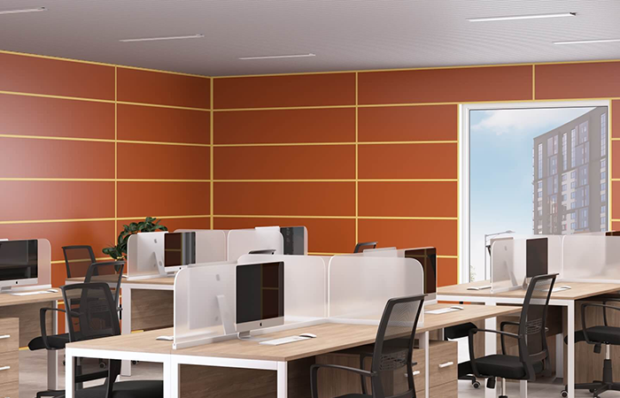 sten-paneli-orange04 Оранжевые стеновые панели