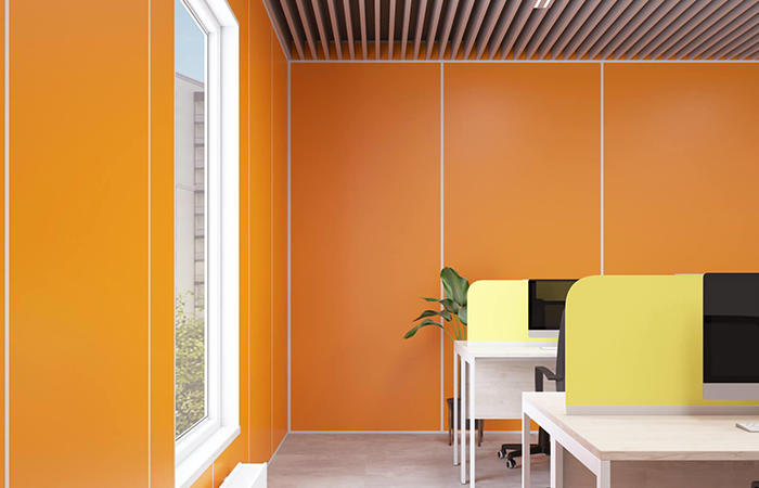 sten-paneli-orange05 Оранжевые стеновые панели