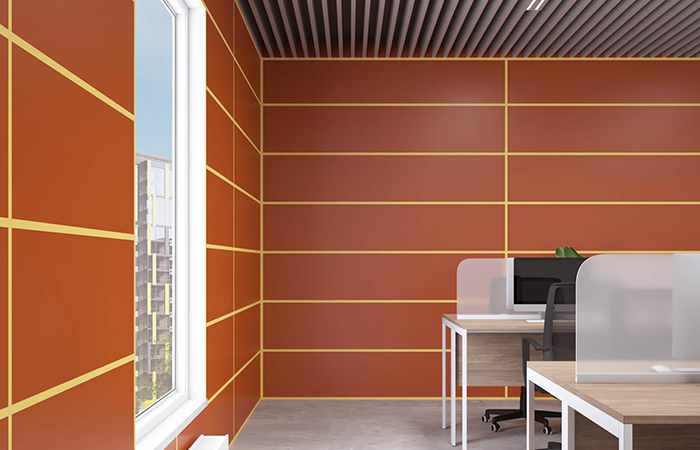 sten-paneli-orange06 Оранжевые стеновые панели