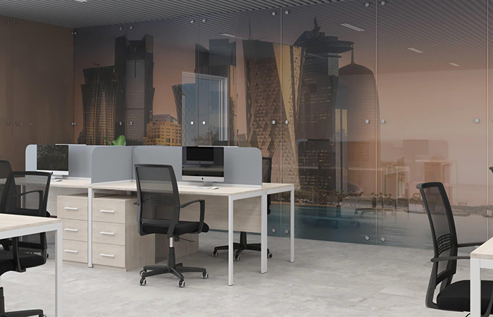 Стеновые панели с рисунком