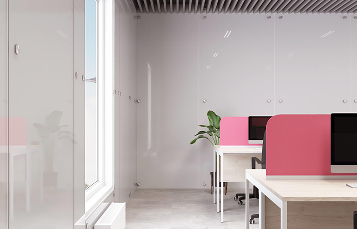 sten-paneli-steklo05 Стеклянные стеновые панели