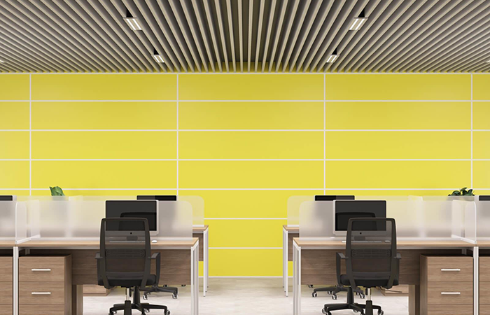 sten-paneli-yellow02 Желтые стеновые панели