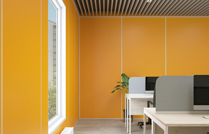 sten-paneli-yellow05 Желтые стеновые панели