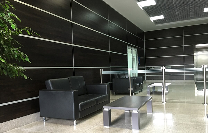 Стеновые панели из ЛДСП