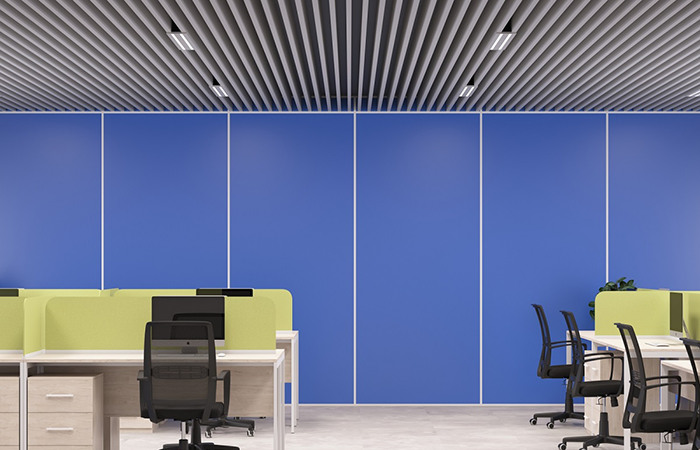 Стеновые панели из ЛДСП